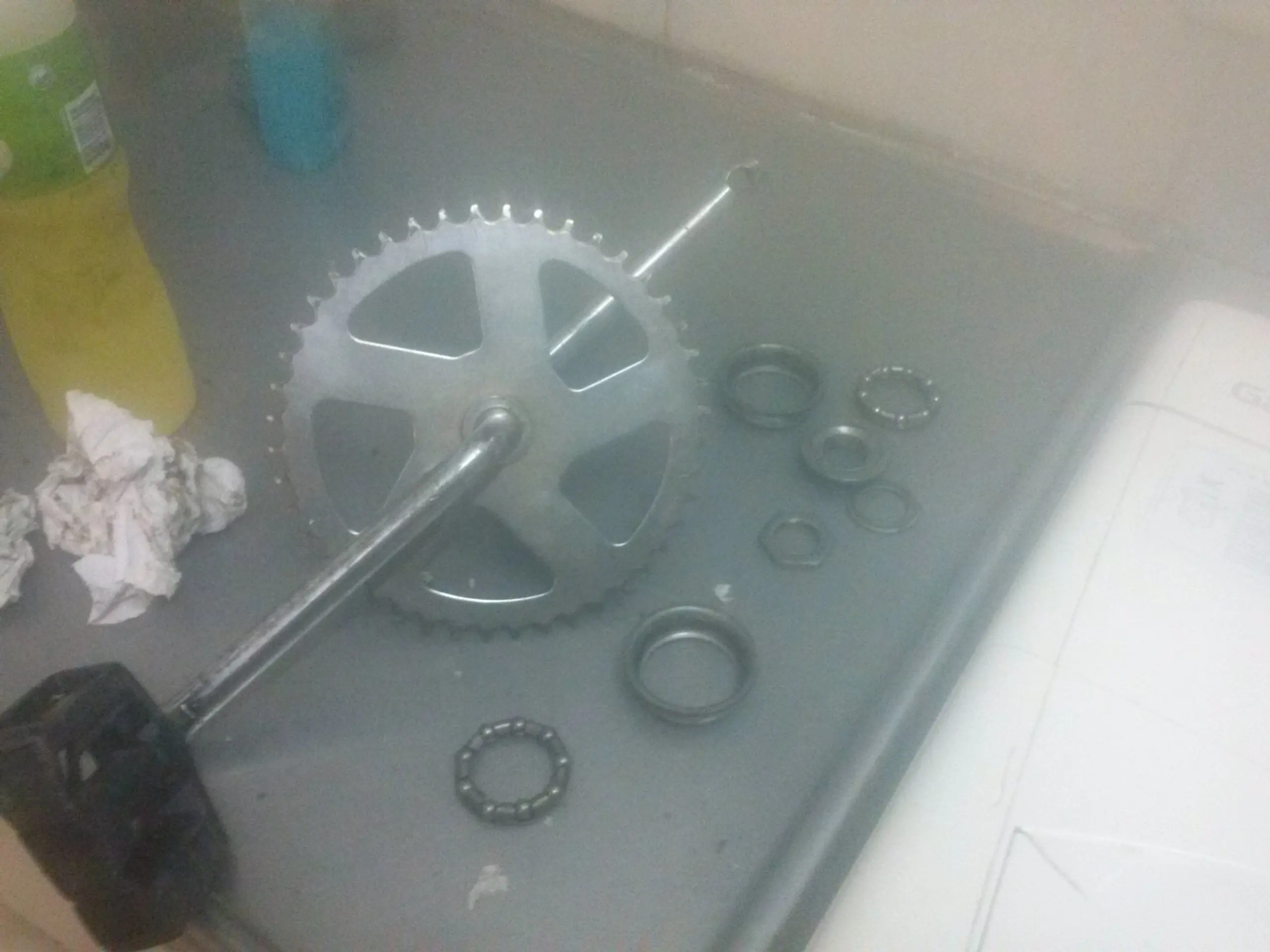 restauracion