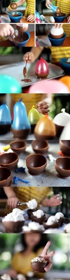 helado