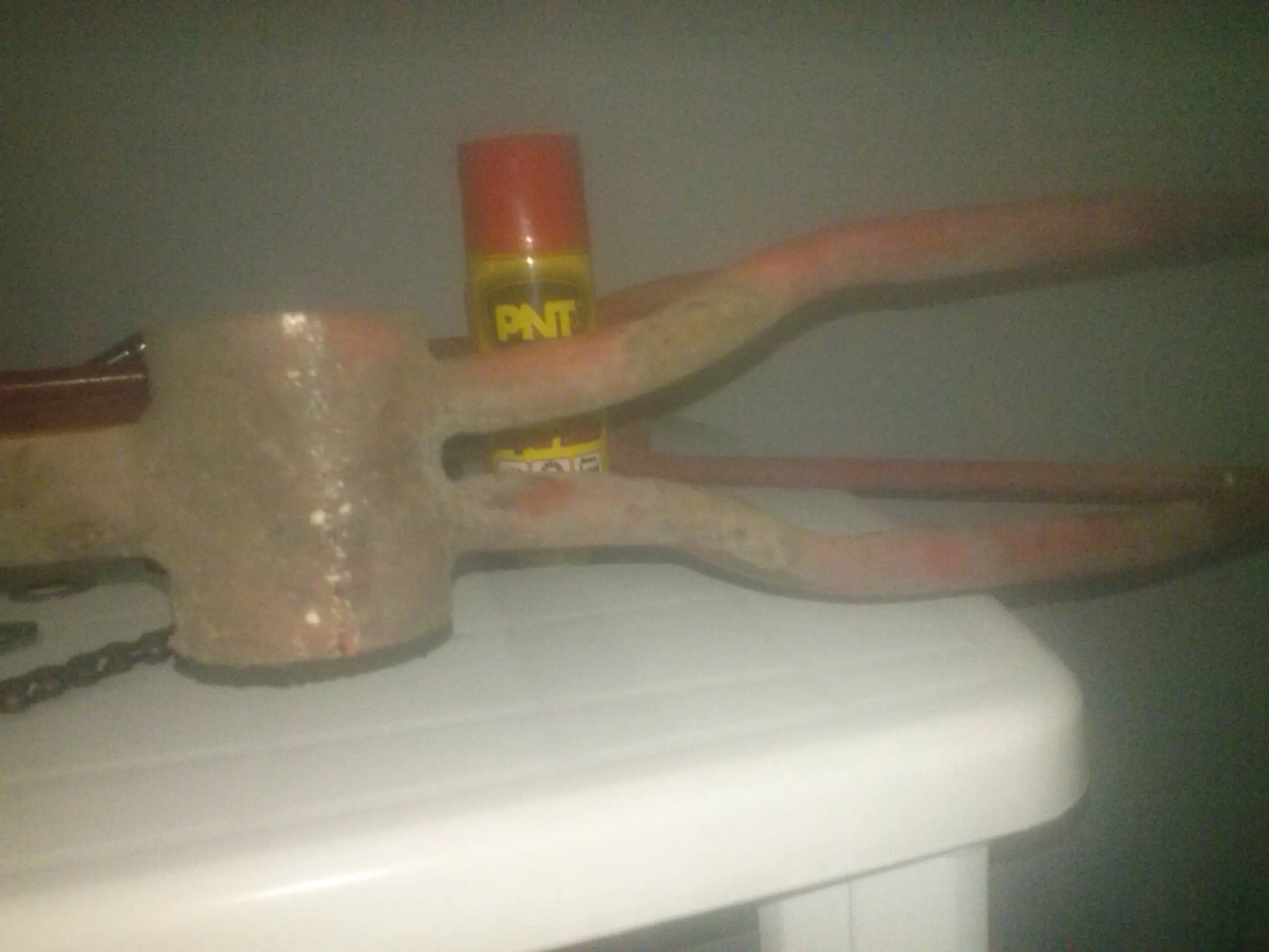 Le restaure la bici a mi lincesa!!