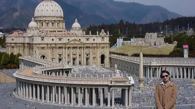 Las Ciudades en miniatura mas asombrosas..