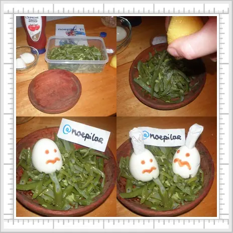calabazas