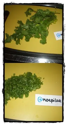 ensaladas