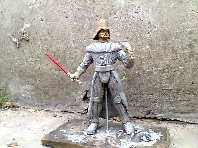 vader