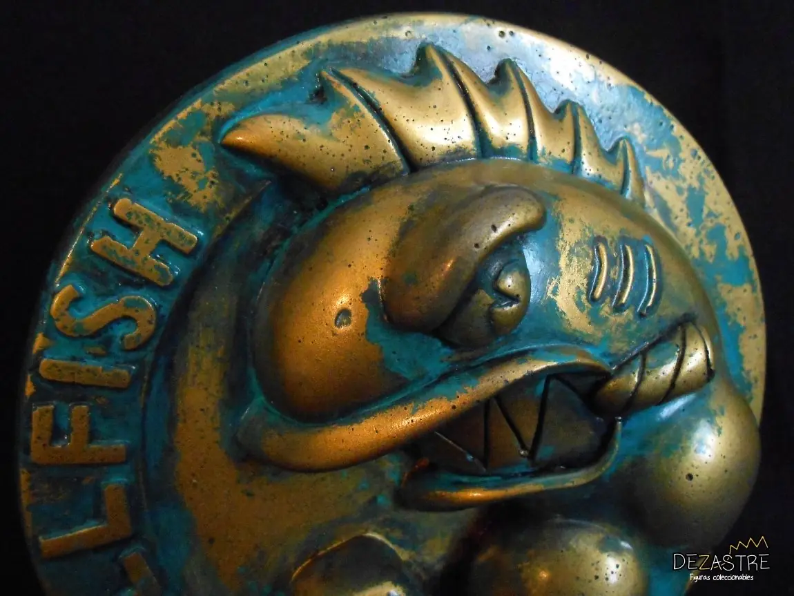 figuras coleccionables