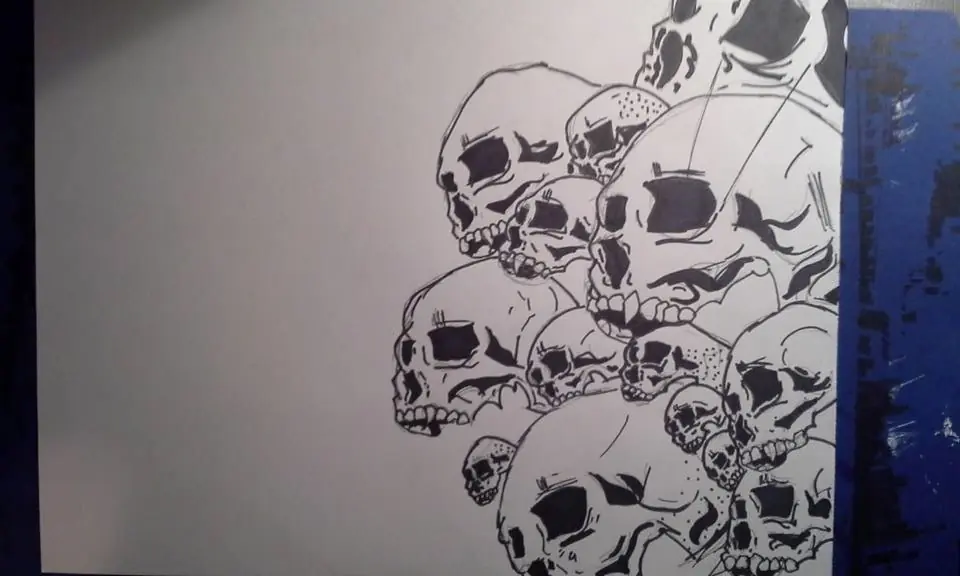 Dibujo
