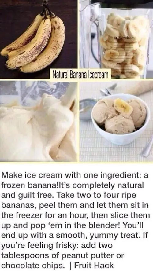 Ideas novedosas para servir el helado como pro!Mira!!