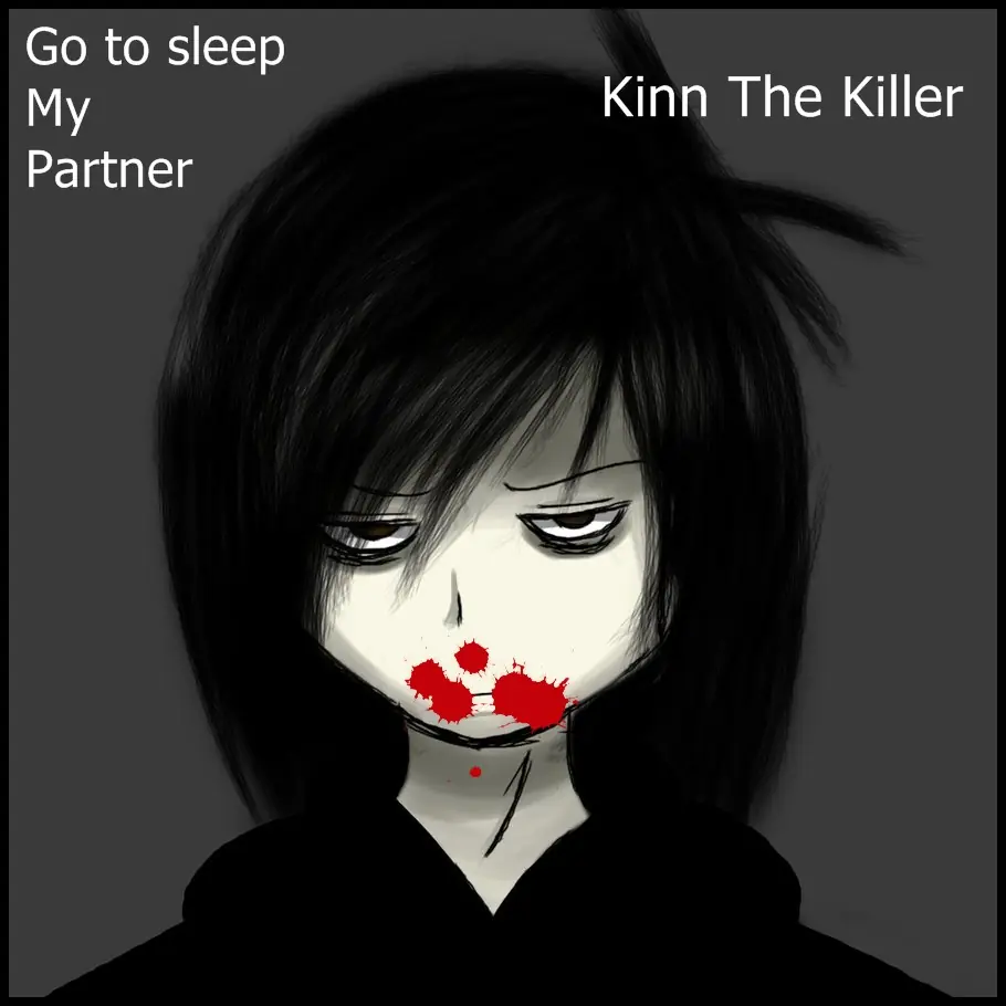 Kinn The Killer-Parte 1