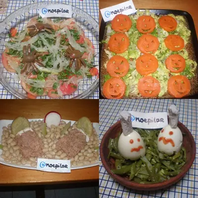 calabazas