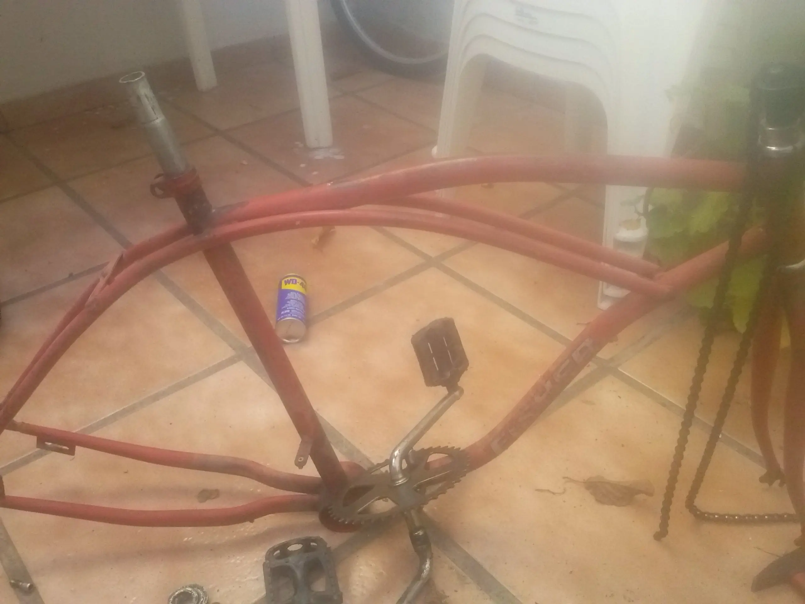 bicicletas