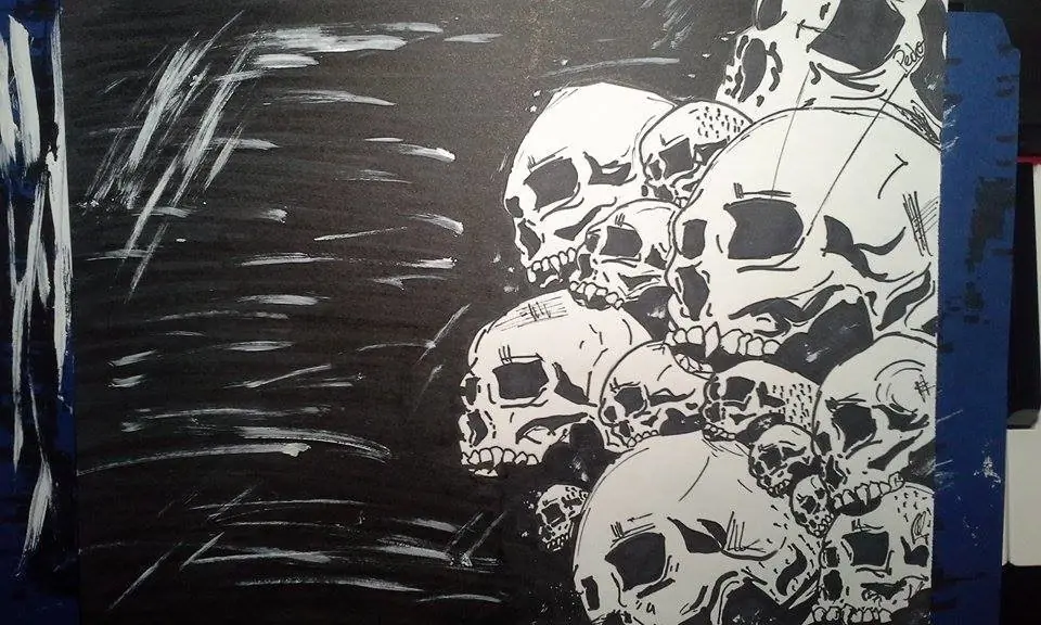 Dibujo