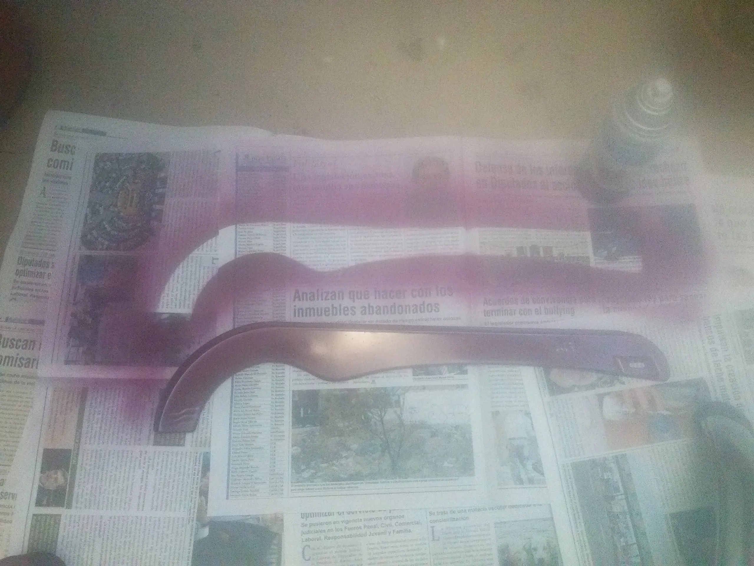 restauracion