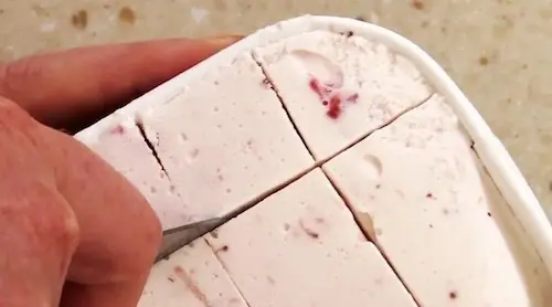 Ideas  novedosas para servir el helado como pro!Mira!!