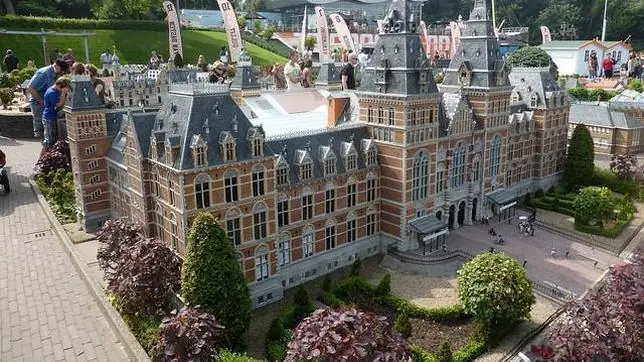Holanda