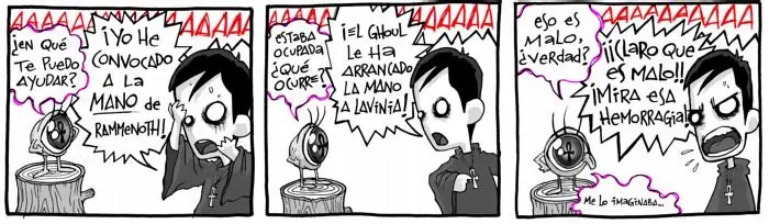 humor