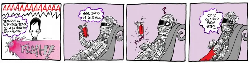 el joven lovecraft