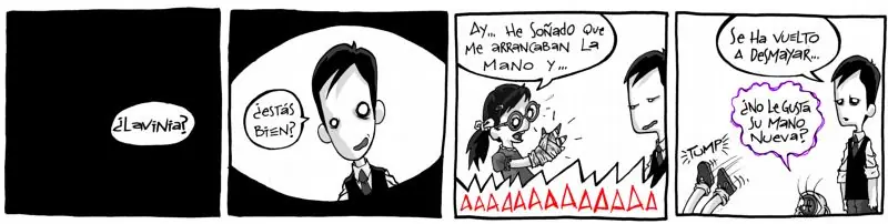 tiras comicas