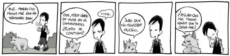 humor