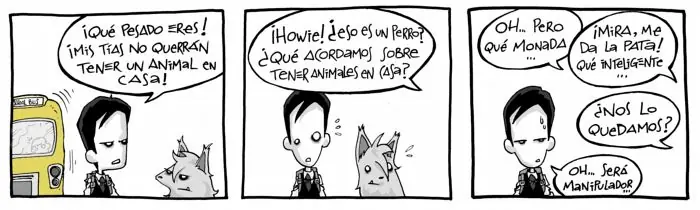 el joven lovecraft