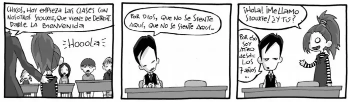 tiras comicas