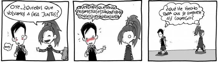 humor