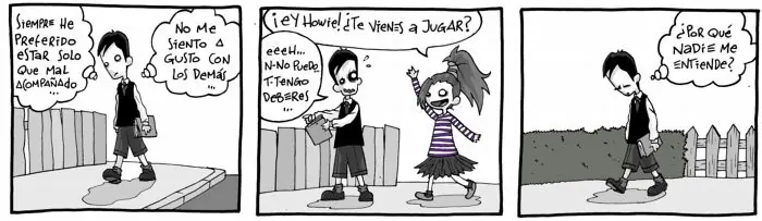 el joven lovecraft