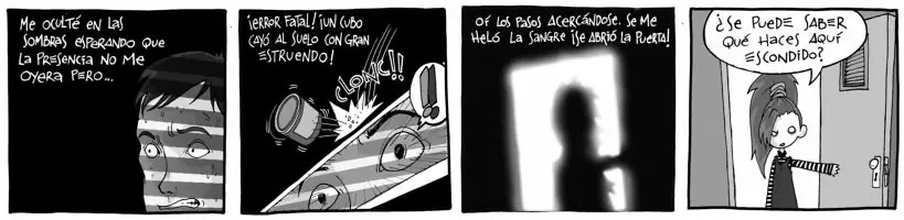 tiras comicas