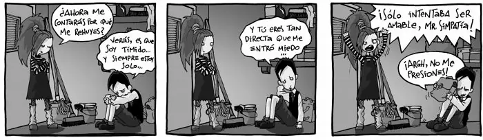 humor