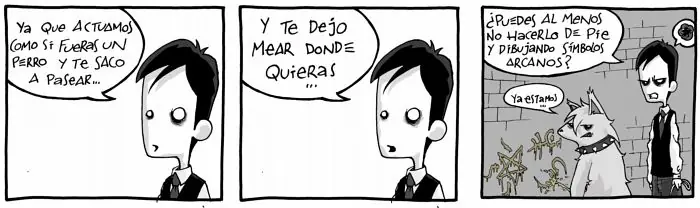 tiras comicas