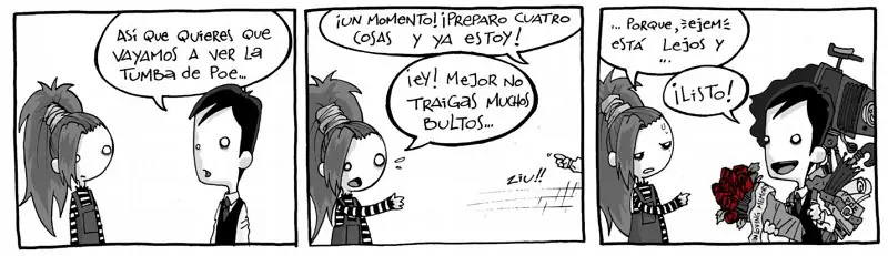 humor