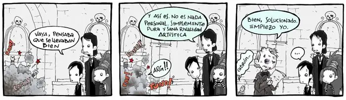 humor