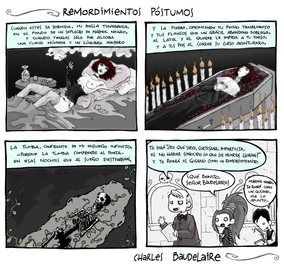 el joven lovecraft