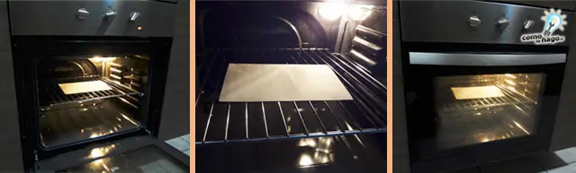 horno