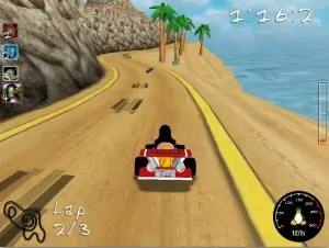 carreras