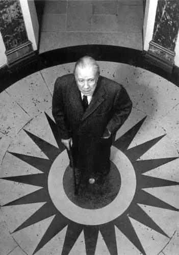 El Inmortal (Jorge Luis Borges)