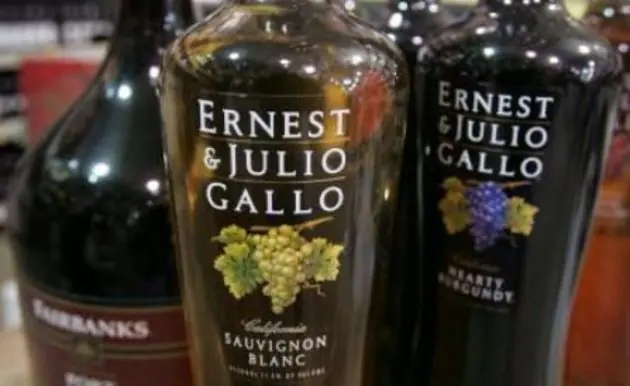Las marcas más importantes de vino y bebidas espirituosas