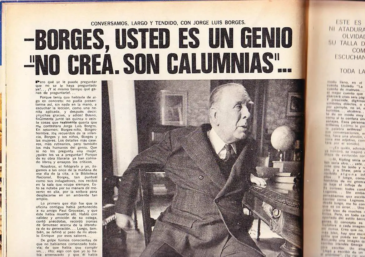 curiosidades