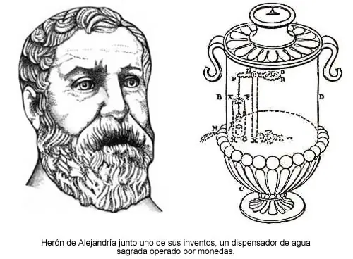 inventos