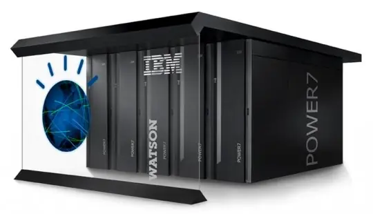 IBM Watson: ¿Llegó la inteligencia artificial?