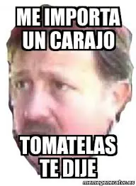 Noche de: "Atiendo boludos"