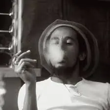 30 aniversario de la muerte de bob Marley