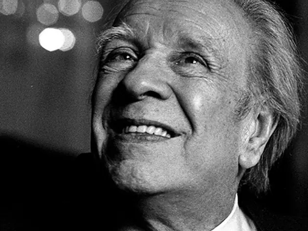 Jorge Luis Borges. Curiosidades fuera de sus obras.