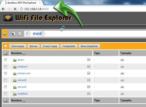 Aprende a usar Android Pasa fotos, música o videos(pc)