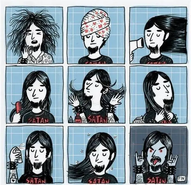 humor
