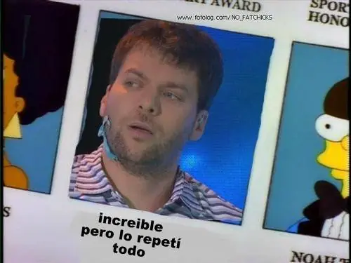 Un poco de  humar para Reir