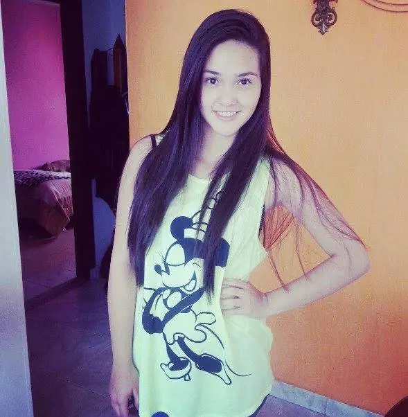 Como son las minas en Colombia Parte II - No modelos