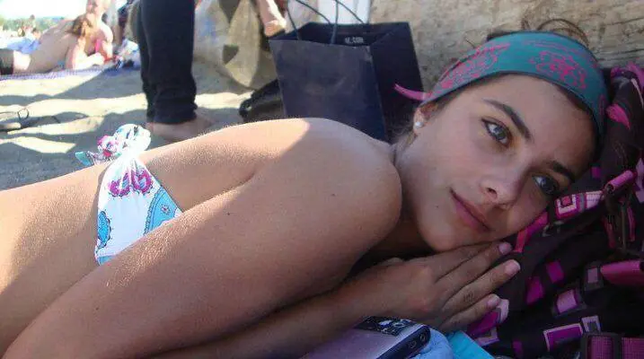 Como son las minas en Colombia Parte II - No modelos