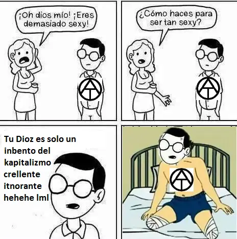 la concha de tu madre