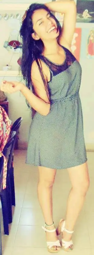 Como son las minas en Colombia Parte II - No modelos