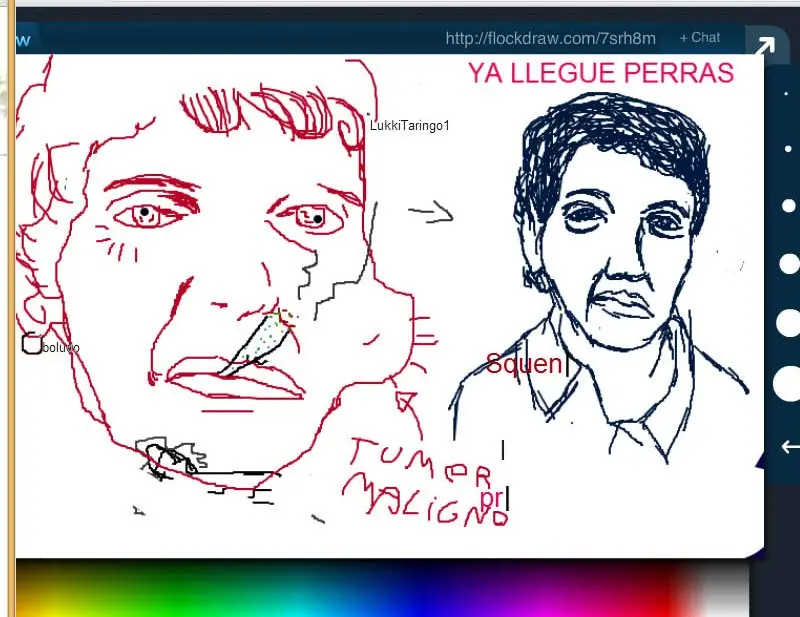 paint