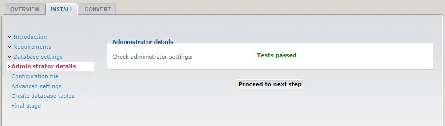 Crear y subir tu sitio online (mysql +)